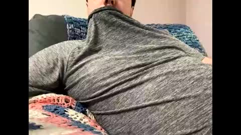 Nijinsky11 online show from December 28, 12:24 pm