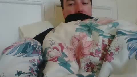 Nijinsky11 online show from February 23, 3:40 pm