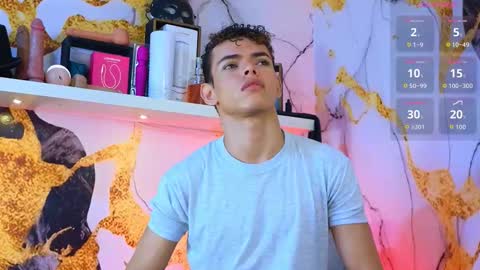 Snapshot of nijinsky_latinboy chatting on November 27, 11:01 am Nijinsky online show from November 27, 11:01 am