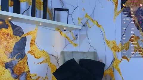 Nijinsky online show from January 11, 10:53 am