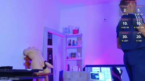 Nijinsky online show from April 22, 11:56 am