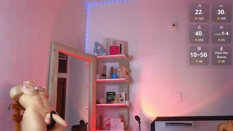 Nijinsky online show from April 23, 10:58 am