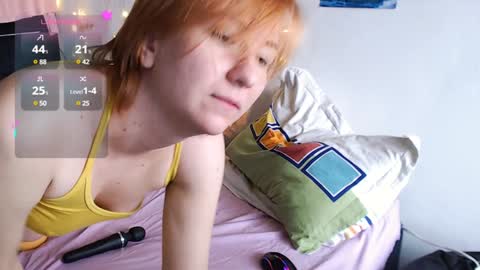 Nika online show from December 14, 8:34 am