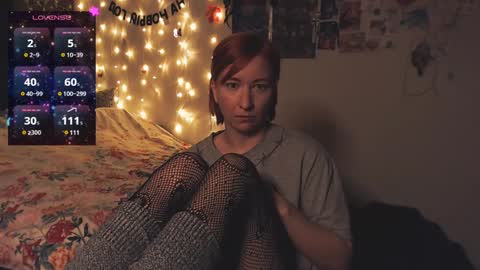 Nika online show from December 19, 2:23 am