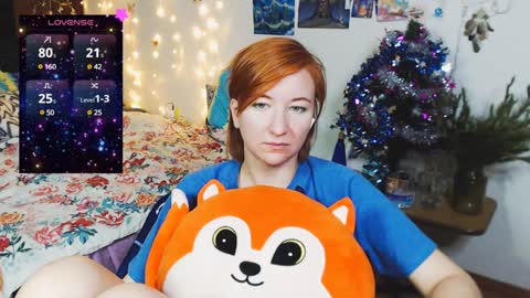 Nika online show from January 3, 1:38 am