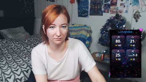 Nika online show from January 20, 5:27 pm