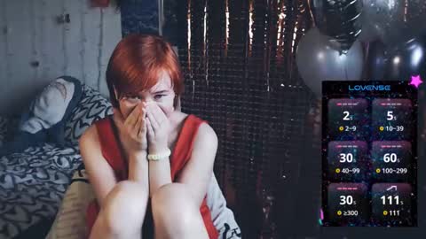 Nika online show from February 15, 1:49 pm