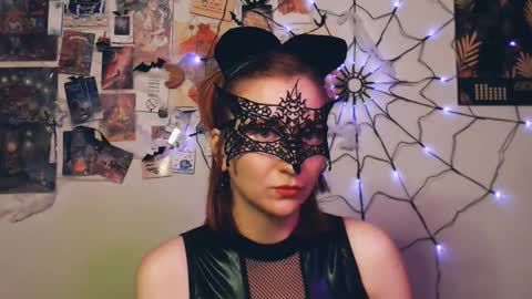 Nika online show from November 1, 11:07 pm