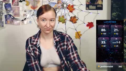 Nika online show from November 4, 7:57 pm