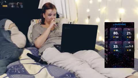 Nika online show from November 8, 11:14 pm