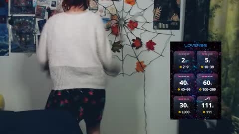 Nika online show from November 23, 10:53 pm