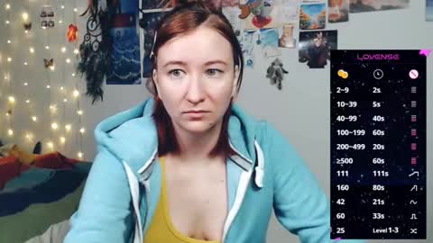 Nika online show from December 15, 1:32 am