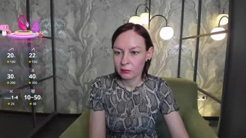 Snapshot of nika_gentle chatting on December 16, 6:07 am Nika online show from December 16, 6:07 am