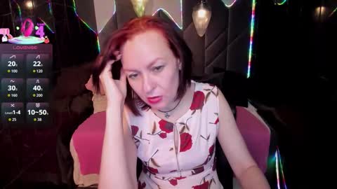 Snapshot of nika_gentle chatting on February 15, 7:51 am Nika online show from February 15, 7:51 am