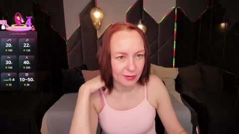 Snapshot of nika_gentle chatting on February 26, 1:21 pm Nika online show from February 26, 1:21 pm