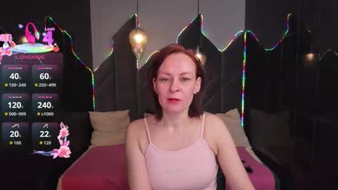 Nika online show from March 28, 6:02 am