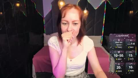 Nika online show from May 5, 5:48 am