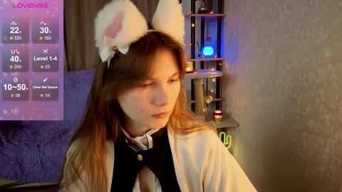 Nika online show from November 9, 8:18 pm