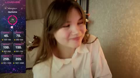 Nika online show from November 21, 7:12 pm