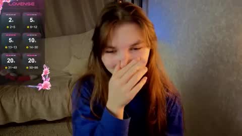 Nika online show from November 29, 8:01 pm