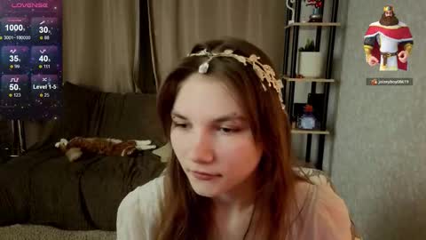 Nika online show from February 16, 5:09 pm