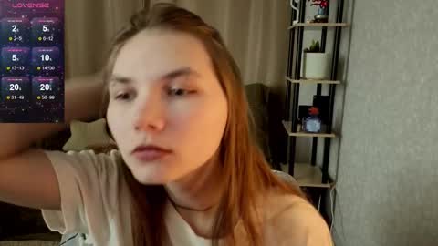 Nika online show from February 18, 5:20 pm