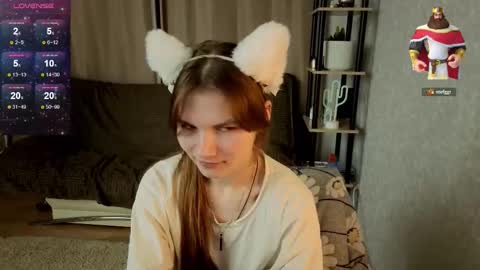 Nika online show from February 26, 5:23 pm