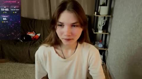 Nika online show from March 2, 5:31 pm