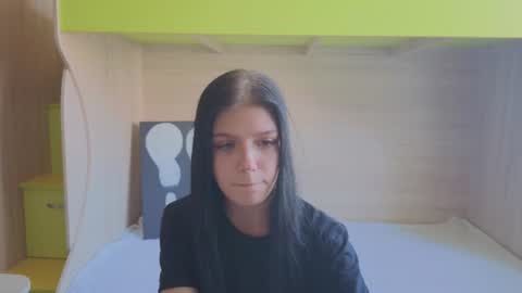 Snapshot of nika_silva_ chatting on August 3, 8:02 am Nika online show from August 3, 8:02 am