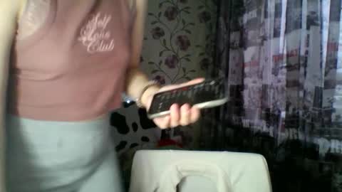 nika_smily online show from December 3, 10:02 am