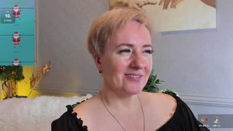 Snapshot of nika_smit chatting on December 21, 8:39 am Nika online show from December 21, 8:39 am