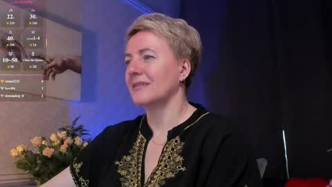 Snapshot of nika_smit chatting on May 30, 5:26 am Nika online show from May 30, 5:26 am