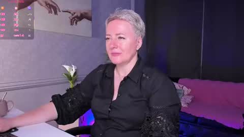 Nika online show from June 27, 7:13 am