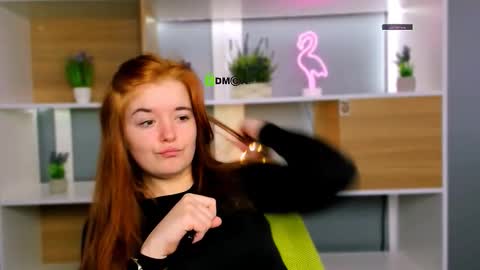 Little  Angel online show from February 28, 11:11 am