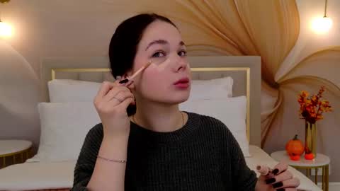 Nika online show from September 25, 2:48 am