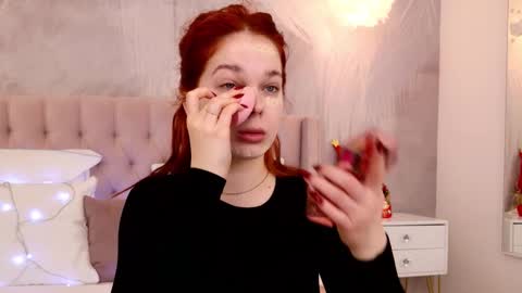 Nika online show from December 23, 2:53 am