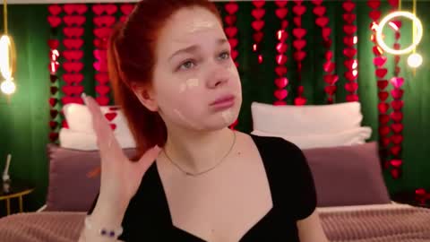 Nika online show from February 17, 3:14 am