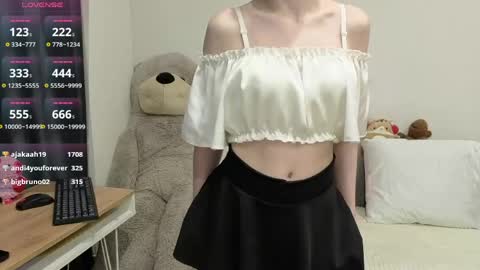 Nika online show from April 20, 6:31 pm