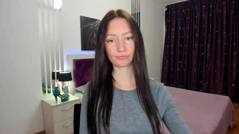 NikaLewis online show from February 22, 4:46 am