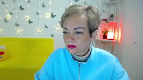 Nika online show from April 18, 5:22 am