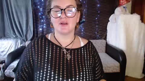 Nika online show from November 11, 6:46 am