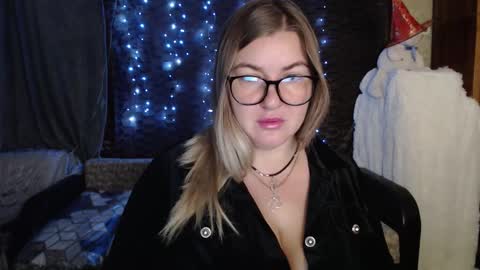 Nika online show from November 12, 12:22 am