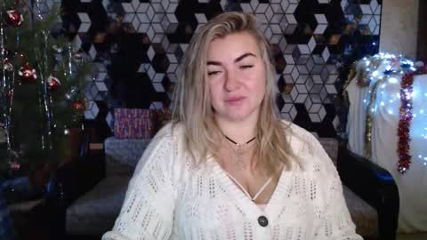 Nika online show from December 23, 4:54 am