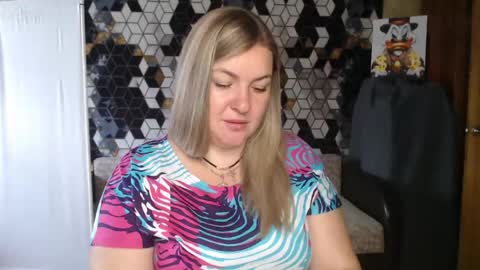 Nika online show from April 22, 4:59 am