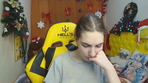 nikastarkk online show from January 15, 10:46 pm