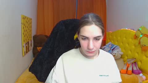 nikastarkk online show from February 18, 7:30 pm