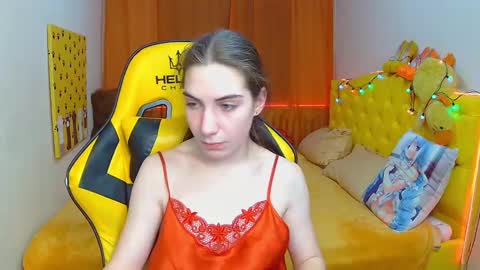 nikastarkk online show from February 22, 7:25 pm