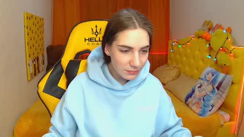 nikastarkk online show from February 22, 10:31 pm