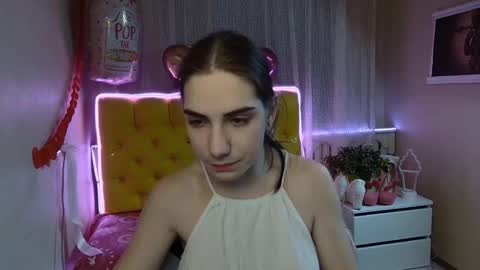 nikastarkk online show from February 28, 11:01 pm