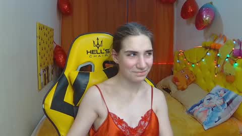 nikastarkk online show from March 6, 12:21 am